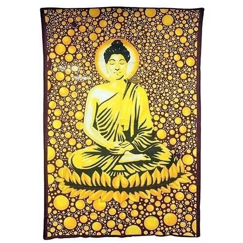 IBSped-05 - Large Brown Buddha - Sold in 1x unit/s per outer