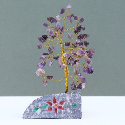 IGemT-01 - Amethyst - 80 Stone - Sold in 1x unit/s per outer