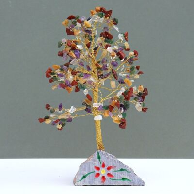 IGemT-19 - Multi-gem - 320 Stone - Sold in 1x unit/s per outer