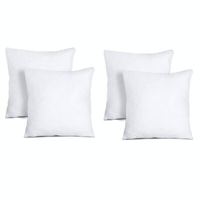 INNER-03 - Standard Inner to fit 45x45cm Cushion Cover - Sold in 4x unit/s per outer