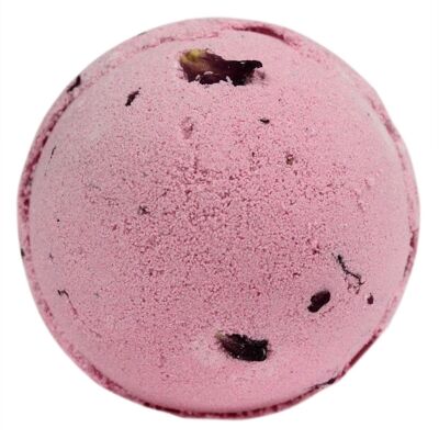 JBB-04 - Rose & Petals Bath Bomb - Sold in 16x unit/s per outer