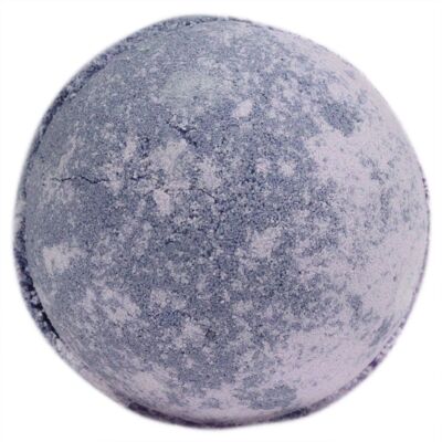 JBB-05 - Yorkshire Violet Bath Bomb - Verkauft in 16x Einheit/en pro Außenhülle