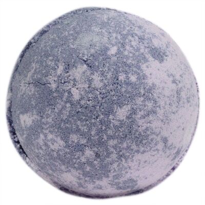 JBB-05 - Yorkshire Violet Bath Bomb - Sold in 16x unit/s per outer