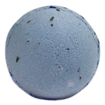 JBB-06 - Lavender & Seeds Bath Bomb - Sold in 16x unit/s per outer