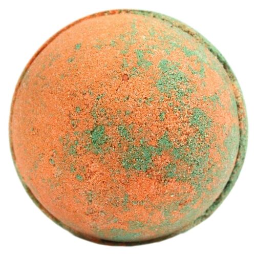 JBB-20 - Hawaiian Mango Bath Bomb - Sold in 16x unit/s per outer