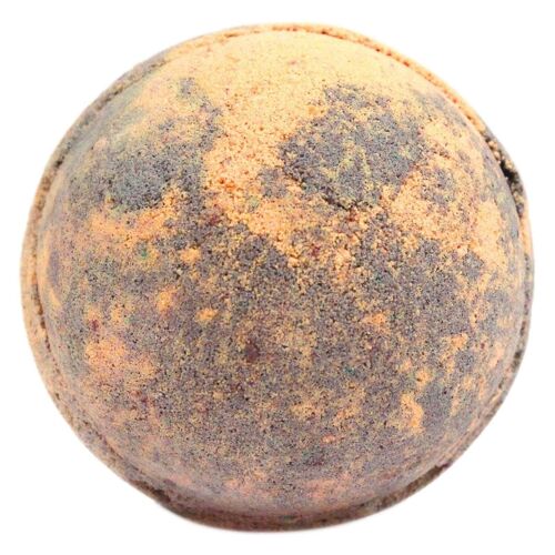 JBB-21 - Chocolate & Orange Bath Bomb - Sold in 16x unit/s per outer