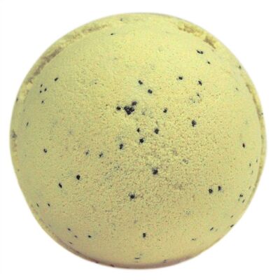 JBB-22 - Simply Vanilla Bath Bomb - Sold in 16x unit/s per outer