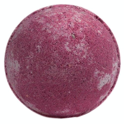 JBB-28 - Cherry Bath Bomb - Sold in 16x unit/s per outer