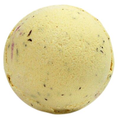 JDBB-04 - Banoffee Pie Bath Bomb - Banana Toffee - Sold in 16x unit/s per outer