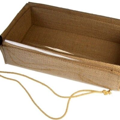 JGBox-04 - Incense Size Flat Pack Gift Box 22x12x6cm - Sold in 10x unit/s per outer