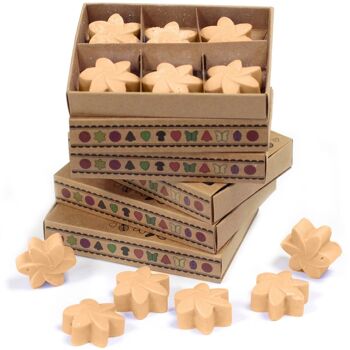 LWMelt-02 - packs Wax Melts - Midnight Jasmine - Vendu en 5x unité/s par extérieur 4