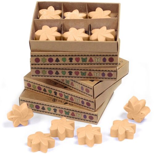 LWMelt-02 - packs Wax Melts - Midnight Jasmine - Sold in 5x unit/s per outer