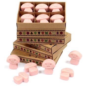 LWMelt-04 - packs Wax Melts - Coffee Trader - Vendu en 5x unité/s par extérieur 4