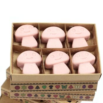 LWMelt-04 - packs Wax Melts - Coffee Trader - Vendu en 5x unité/s par extérieur 6