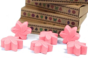 LWMelt-15 - packs Wax Melts - Classic Rose - Vendu en 5x unité/s par extérieur 6