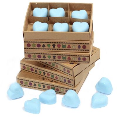 LWMelt-23 - packs Wax Melts - Dewberry - Sold in 5x unit/s per outer