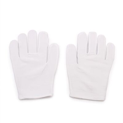 Mitt-04 - Guantes de tratamiento profesional - Vendido en 5x unidad/es por exterior