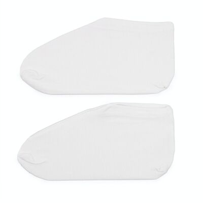 Mitt-05 - Pair of Professional Treatment Socks - Sold in 5x unit/s per outer