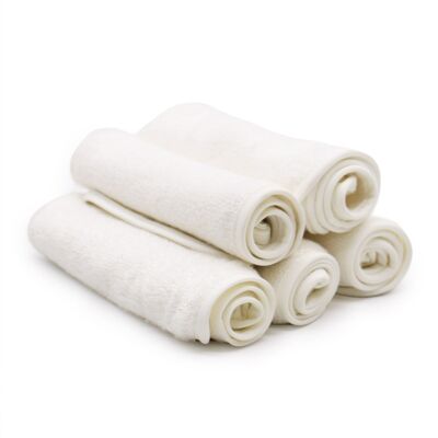 Mitt-07 - Bamboo Towel - Sold in 5x unit/s per outer