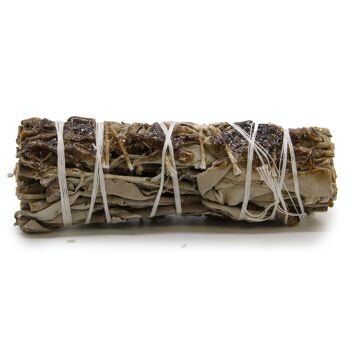 MSage-06 - Smudge Stick - Copal 10cm - Vendu en 1x unité/s par extérieur 1