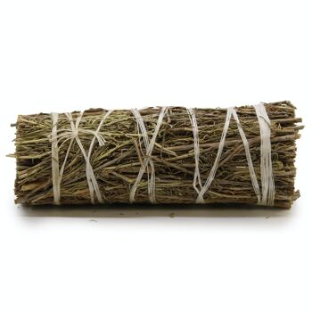 MSage-07 - Smudge Stick - Desert Sage 10 cm - Vendu en 1x unité/s par extérieur 1