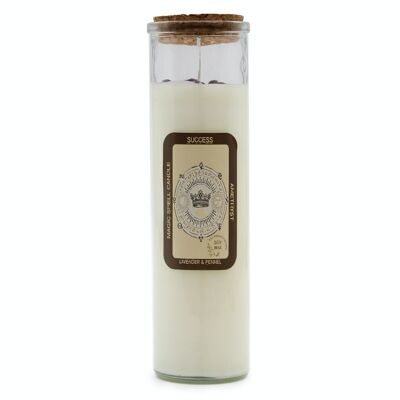 MSC-04 - Magic Spell Candle - Success - Sold in 1x unit/s per outer
