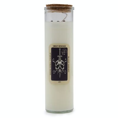 MSC-11 - Magic Spell Candle - Sweet Revenge - Sold in 1x unit/s per outer