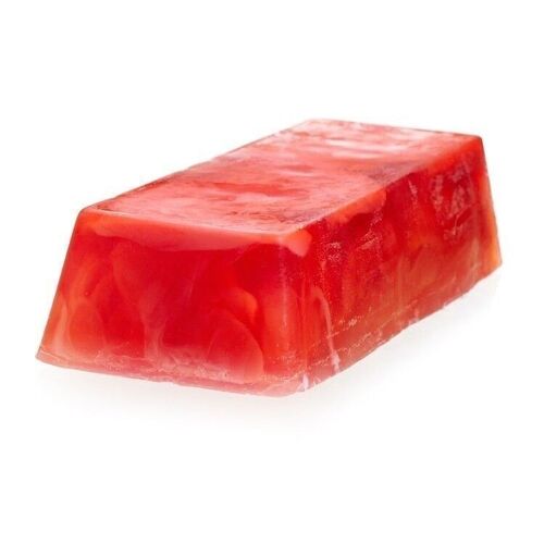 MSS-02 - Shaving Soap Loaf 1.25kg - Grapefruit - Sold in 1x unit/s per outer