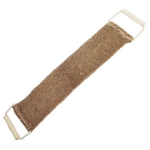 NLuxB-11 - Jute Mix Back Scrub - Sold in 6x unit/s per outer