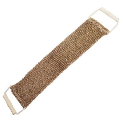 NLuxB-11 - Jute Mix Back Scrub - Vendu en 6x unité/s par extérieur