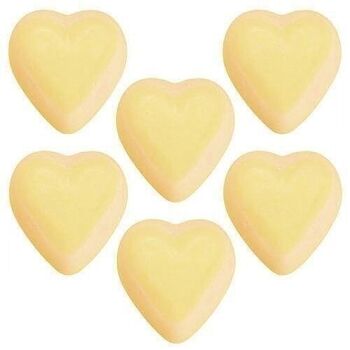 NWMelt-19 - Nat-Wax Melts - Brandy Butter - Vendu en 5x unité/s par extérieur 2