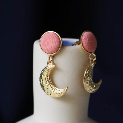 LUNA earrings