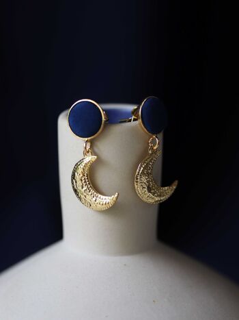 Boucles LUNA 3