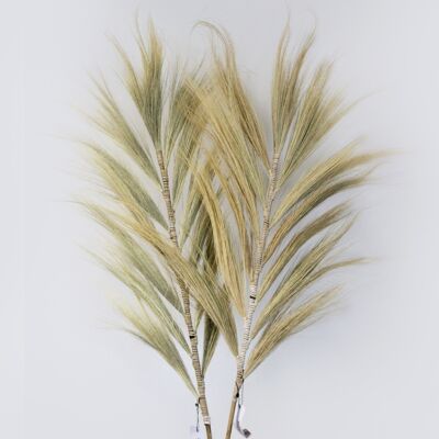 PamG-08 - Rayung Grass Blond - 2m - Sold in 1x unit/s per outer