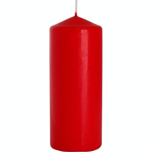 PC-14 - Pillar Candle 60x150mm - Red - Sold in 6x unit/s per outer