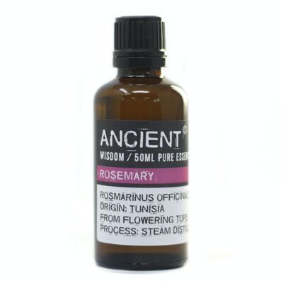 PrEO-05 - Rosemary 50ml - Sold in 1x unit/s per outer