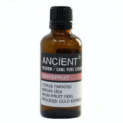 PrEO-25 - Grapefruit 50ml - Sold in 1x unit/s per outer