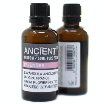 PrEO-31 - Marjolaine 50ml - Vendu en 1x unité/s par enveloppe 3