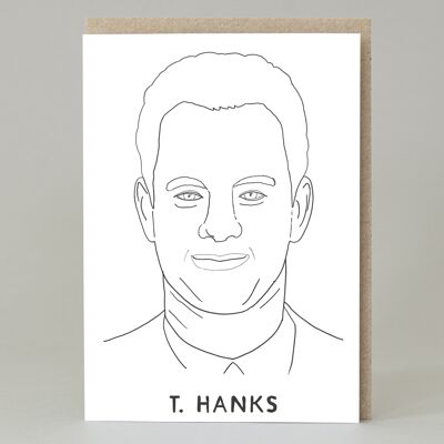 T-Hanks
