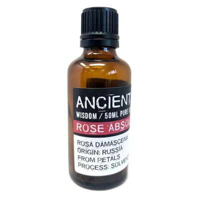 PrEO-38 - Rose Absolute 50ml - Vendu en 1x unité/s par enveloppe