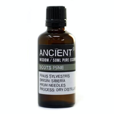 PrEO-45 - Pine Sylvestris (Waldkiefer) 50 ml - Verkauft in 1x Einheit/en pro Außenhülle