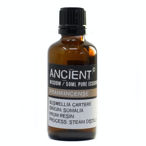 PrEO-65 - Frankincense (Pure) 50ml - Sold in 1x unit/s per outer