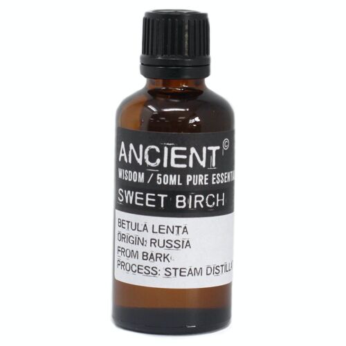 PrEO-76 - Sweet Birch 50ml - Sold in 1x unit/s per outer