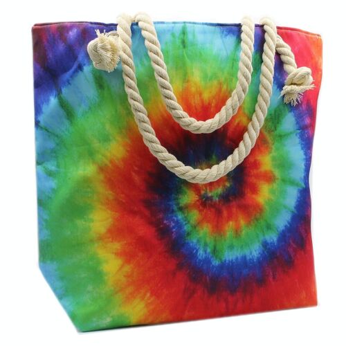 PSB-01 - Psychedelic Splash Bag - Pure Energy - Sold in 1x unit/s per outer