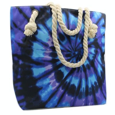 PSB-02 - Psychedelic Splash Bag - Deep Dive - Vendu en 1x unité/s par extérieur