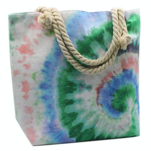 PSB-04 - Psychedelic Splash Bag - Nature Vibe - Sold in 1x unit/s per outer