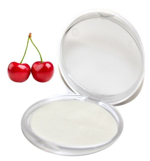 PSoap-01 - Paper Soaps - Cherry - Sold in 10x unit/s per outer