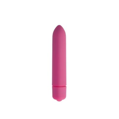 Mini-Vibrator Bali Neo Pink