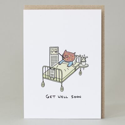 Get well soon