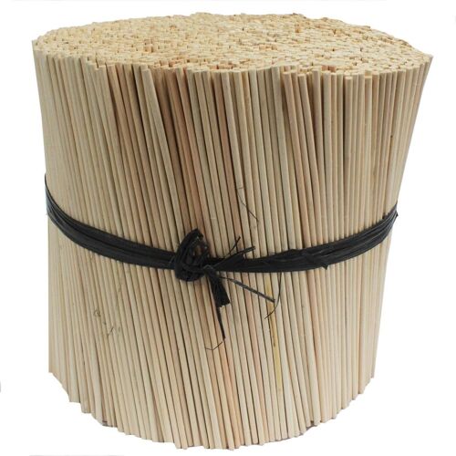 Rreed-05 - 5kg of 3mm Reed Diffusers Approx 3000 - Sold in 1x unit/s per outer